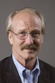 William Hurt profile