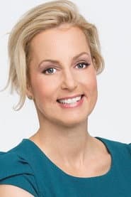 Foto de Ali Wentworth