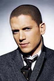 Foto de Wentworth Miller