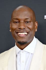 Foto de Tyrese Gibson