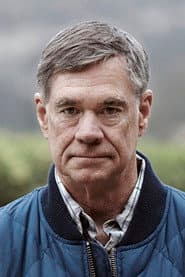Foto de Gus Van Sant