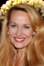 Foto de Jerry Hall