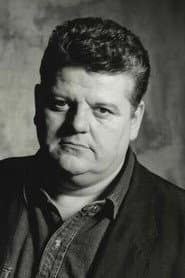 Foto de Robbie Coltrane