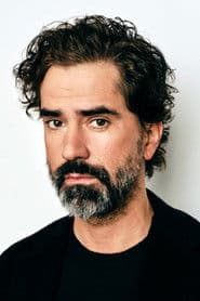 Foto de Hamish Linklater