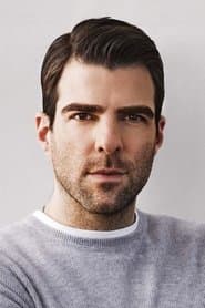 Foto de Zachary Quinto