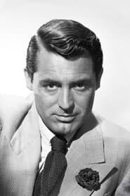 Cary Grant profile