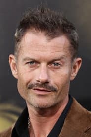 Foto de James Badge Dale