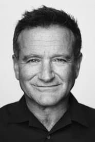 Foto de Robin Williams