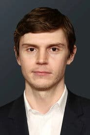 Foto de Evan Peters