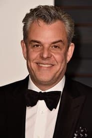 Foto de Danny Huston