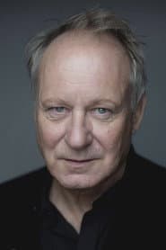 Foto de Stellan Skarsgård