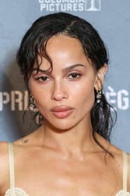 Foto de Zoë Kravitz