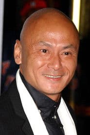 Foto de Gordon Liu