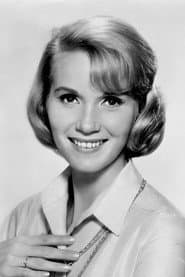 Eva Marie Saint profile