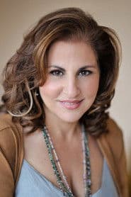 Foto de Kathy Najimy