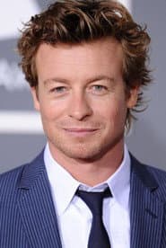 Foto de Simon Baker