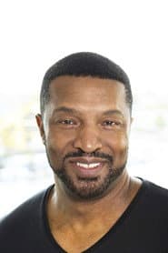 Foto de Roger Cross