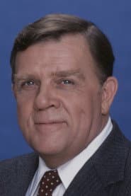 Foto de Pat Hingle