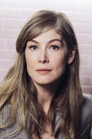 Foto de Rosamund Pike