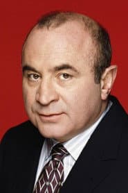 Foto de Bob Hoskins