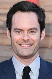 Foto de Bill Hader