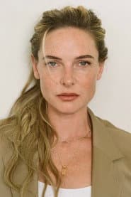 Foto de Rebecca Ferguson