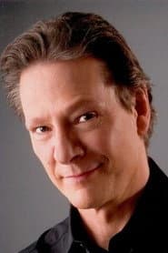 Foto de Chris Cooper