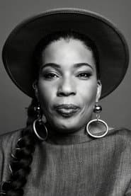 Foto de Macy Gray