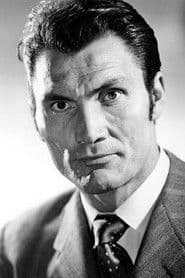 Foto de Jack Palance