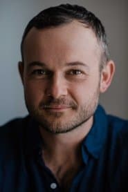 Foto de Daniel Henshall