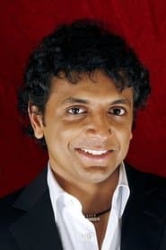Foto de M. Night Shyamalan