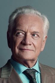 Foto de Andrzej Seweryn