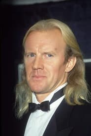 Foto de Alexander Godunov