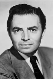 James Mason profile