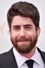 Foto de Adam Goldberg