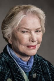 Foto de Ellen Burstyn