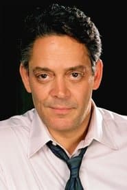 Foto de Raúl Juliá