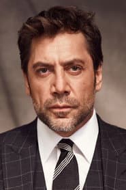 Foto de Javier Bardem