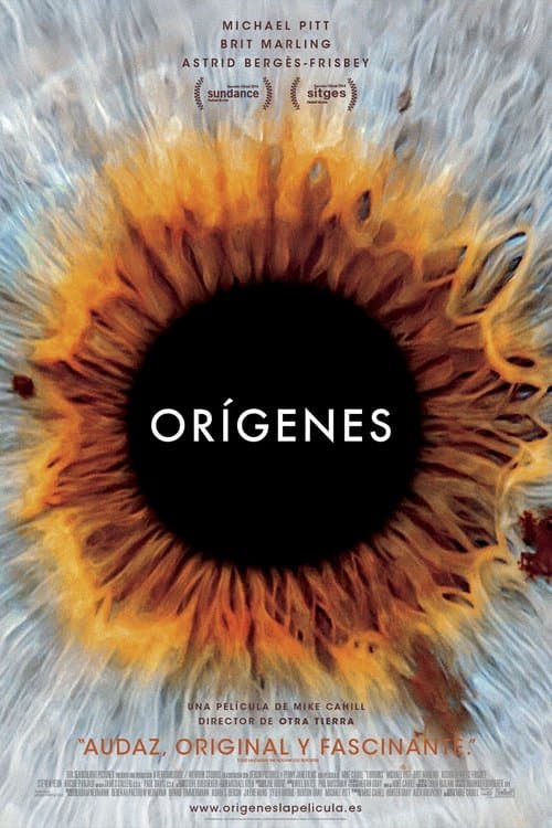 Póster de Orígenes