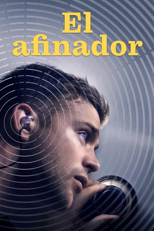Póster de Un talento único