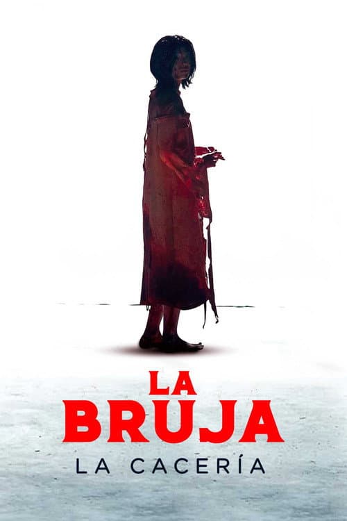 Póster de The Witch: Part 2. The Other One