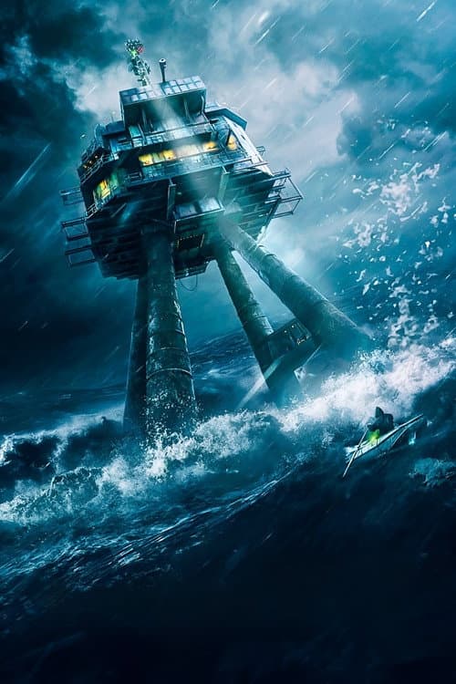 Póster de Last Sentinel