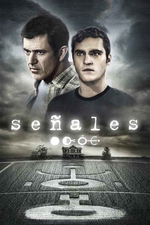 Póster de Señales